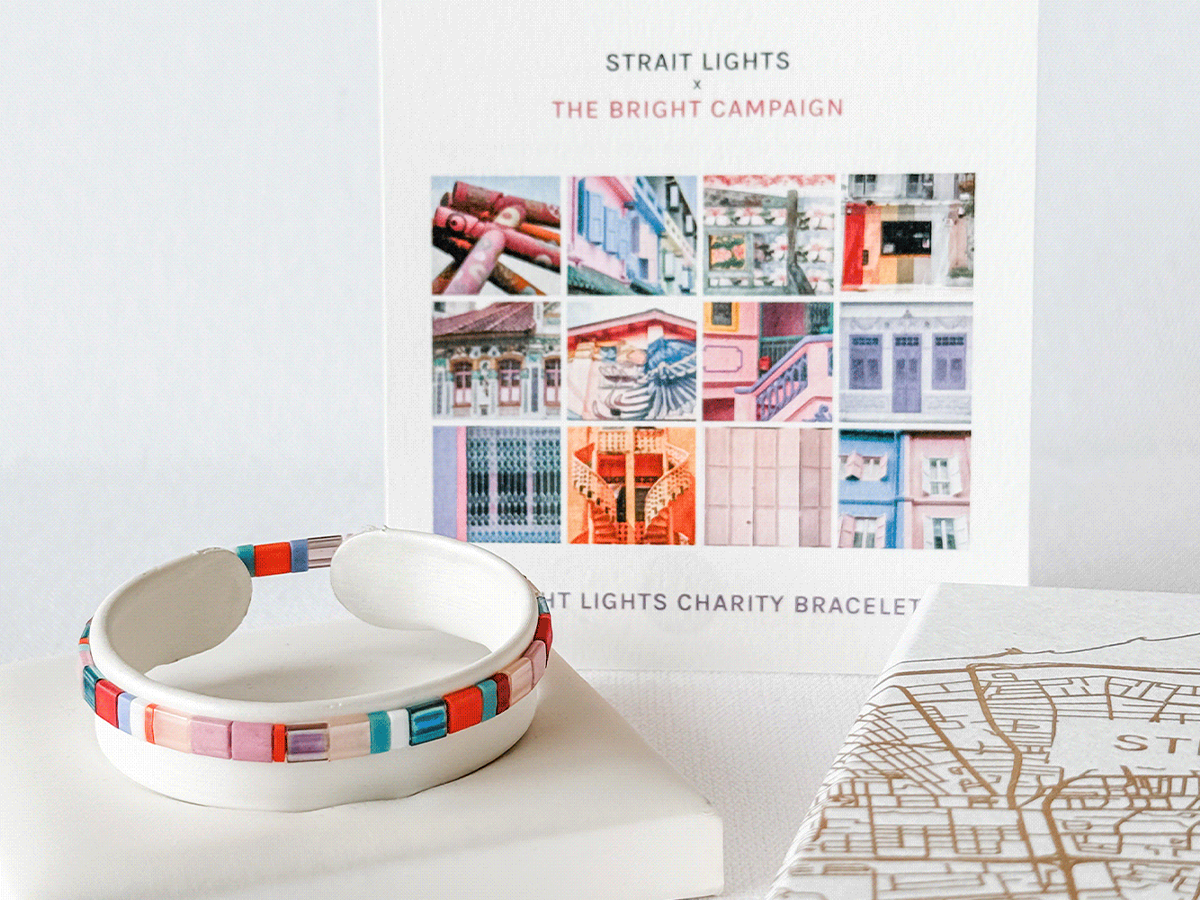 Shop these exclusive collaborations this November