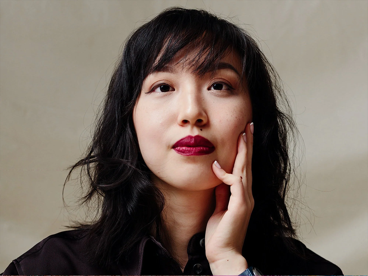 A conscious exploration of material, form and function with Studio Karyn Lim