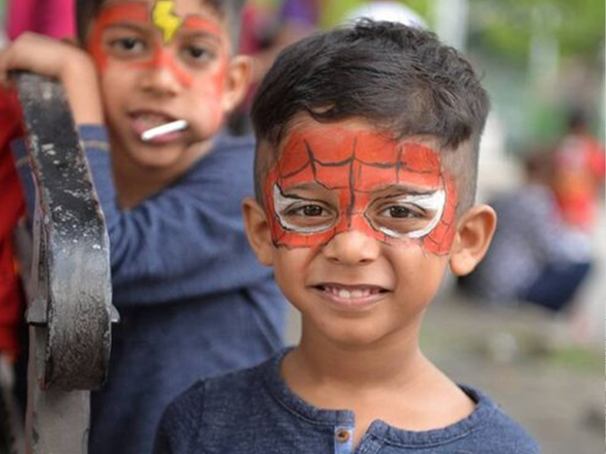 Mobilising Community: Beyond Social Services