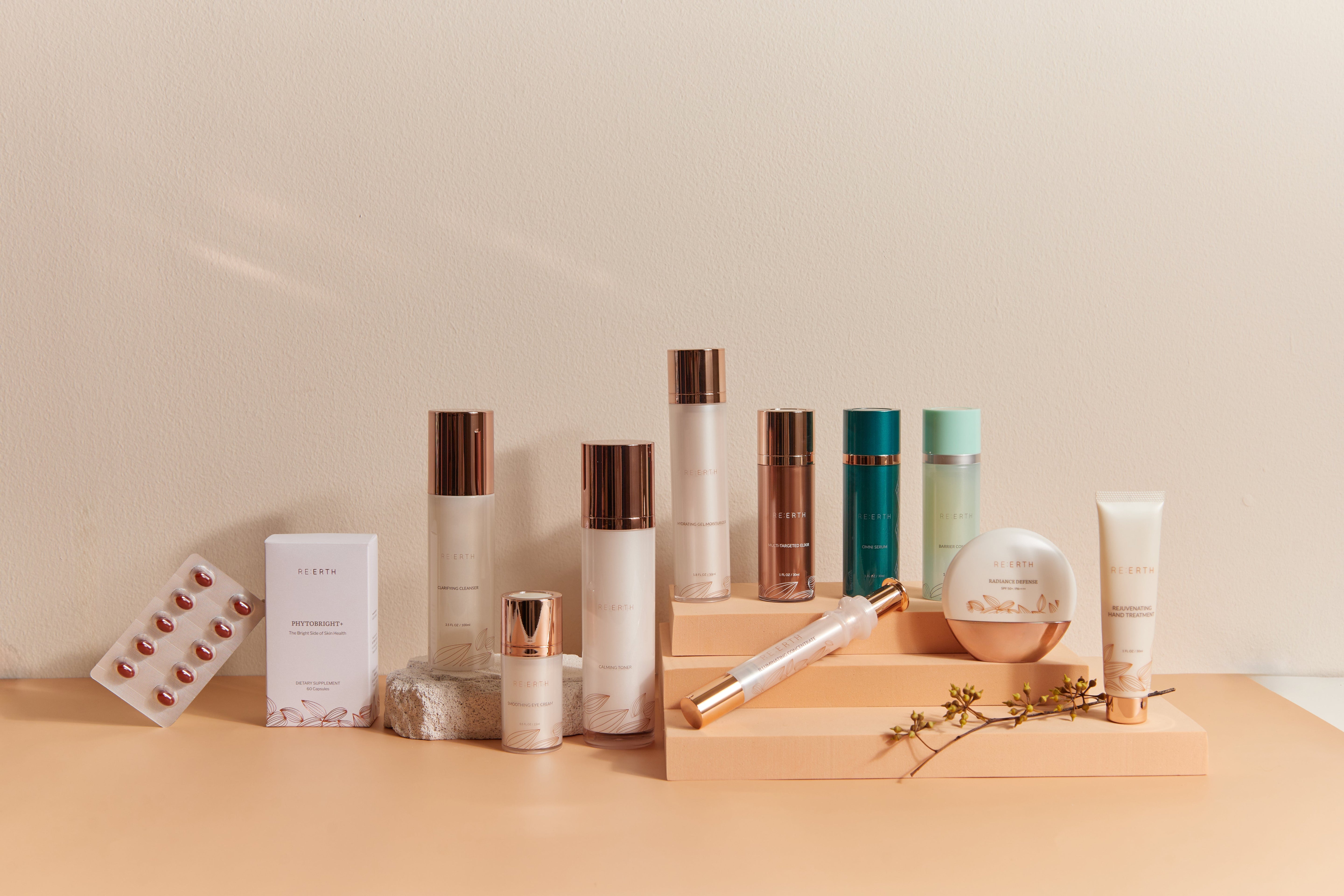RE:ERTH