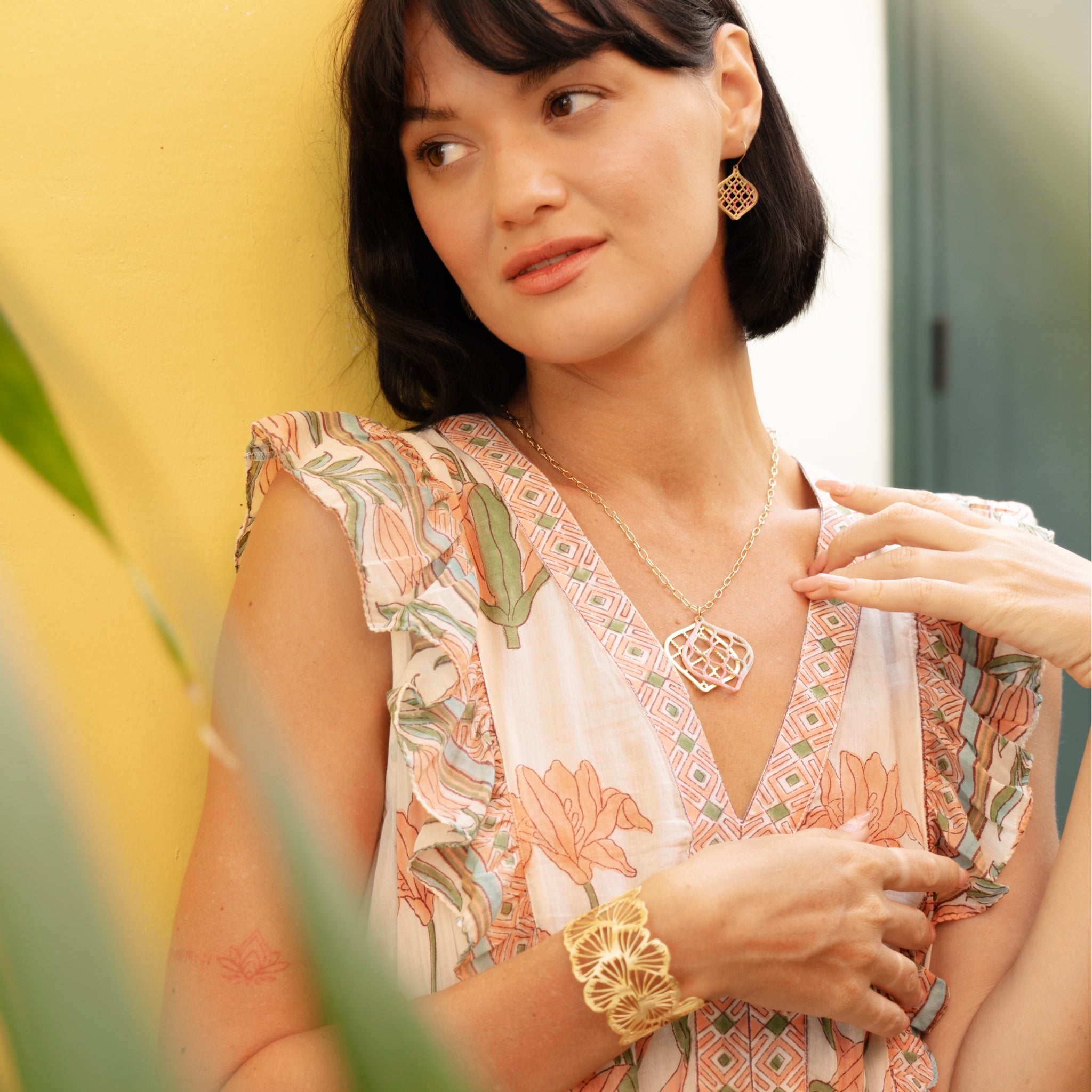 Embrace Jewellery, Ras Jewellery