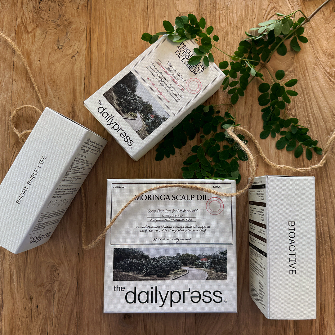 The Daily Press