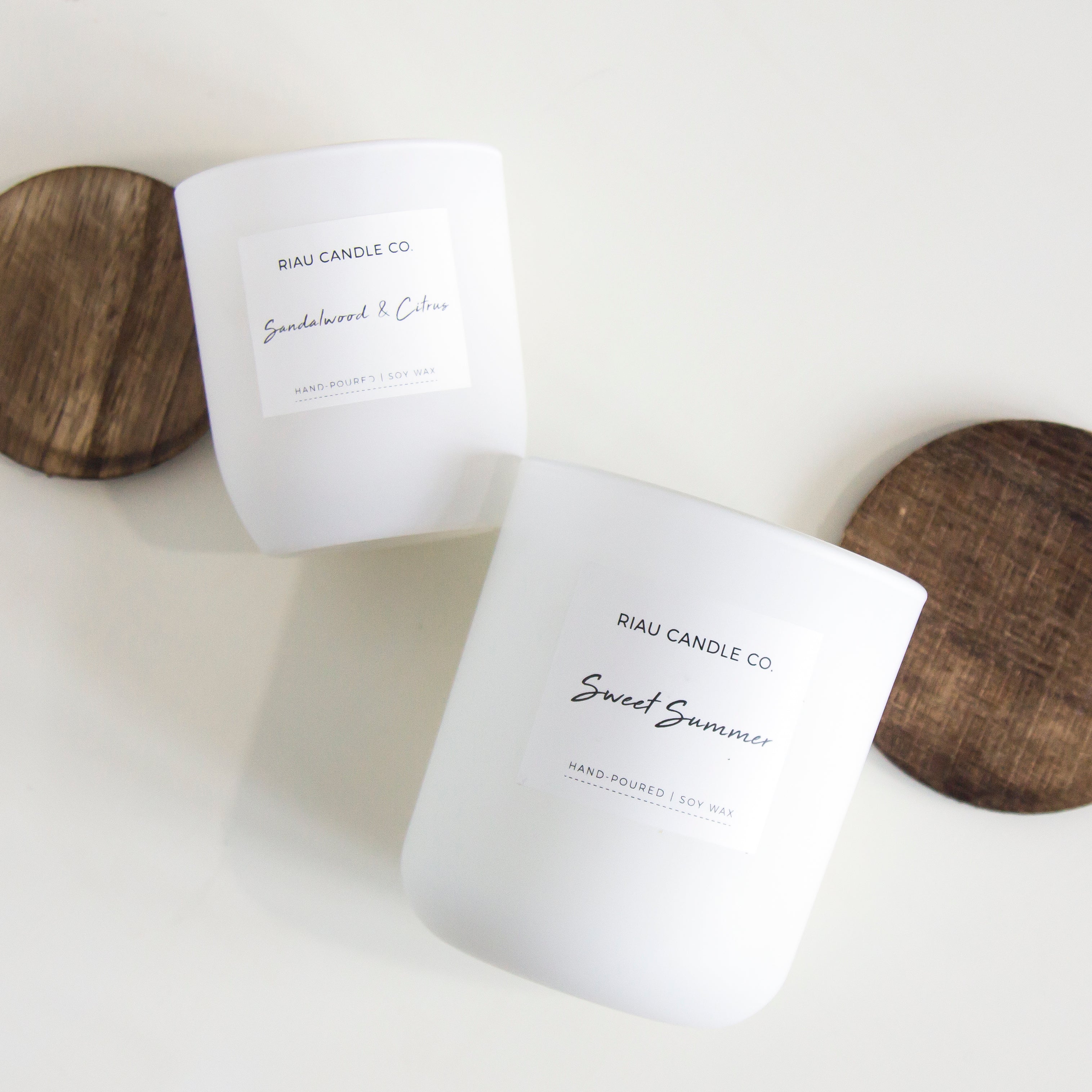 Riau Candle Co