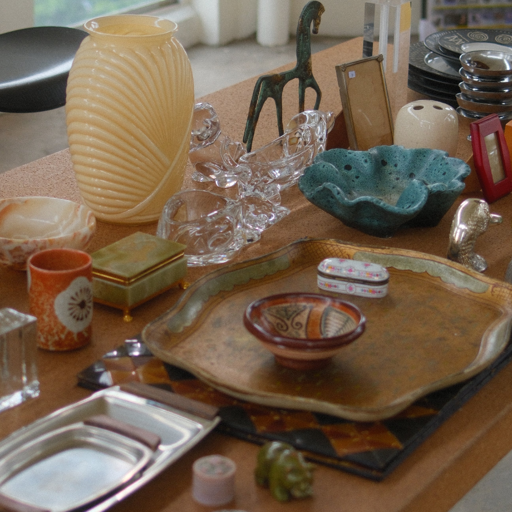 Objects