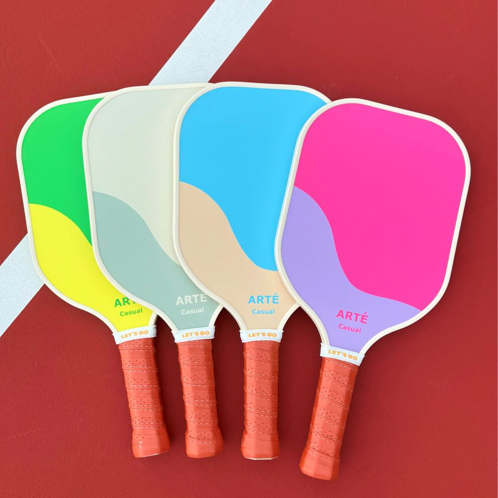 ARTé Pickleball