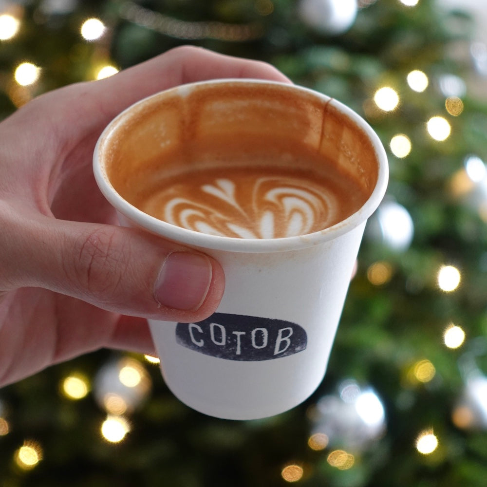 COTOB COFFEE