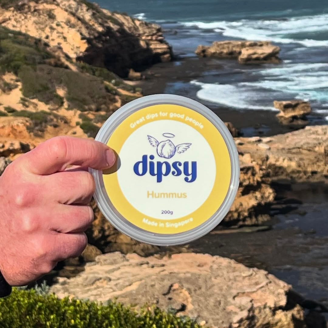 DIPSY DIPS