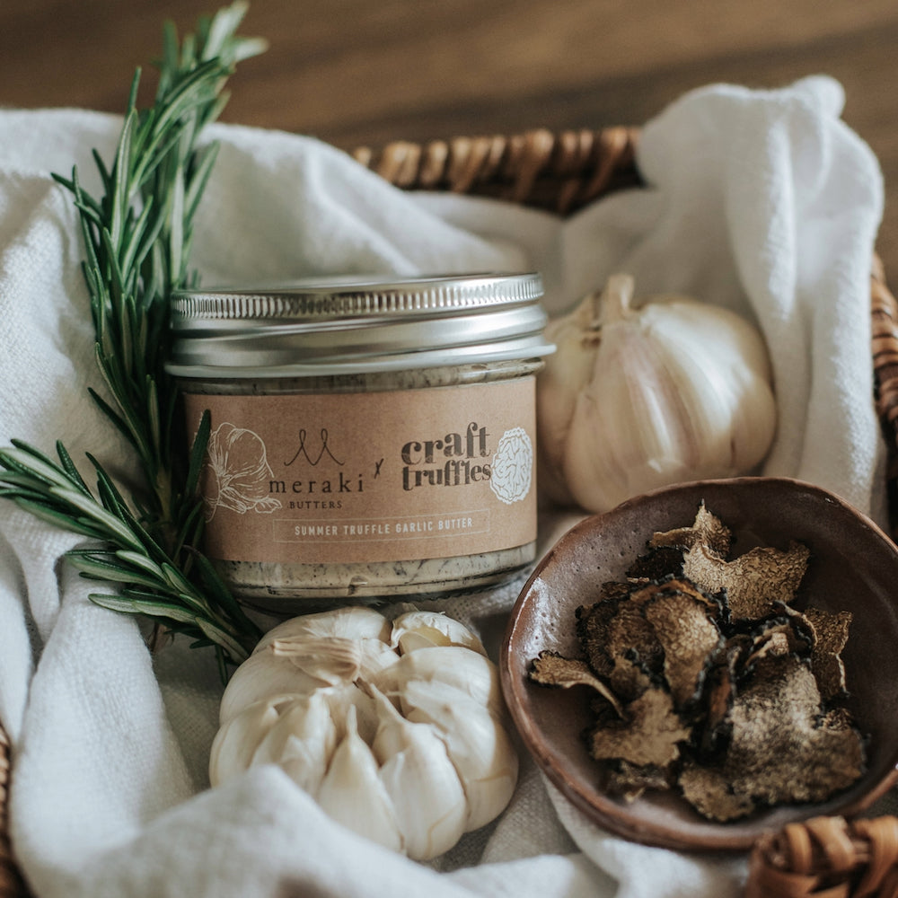 Meraki Butters