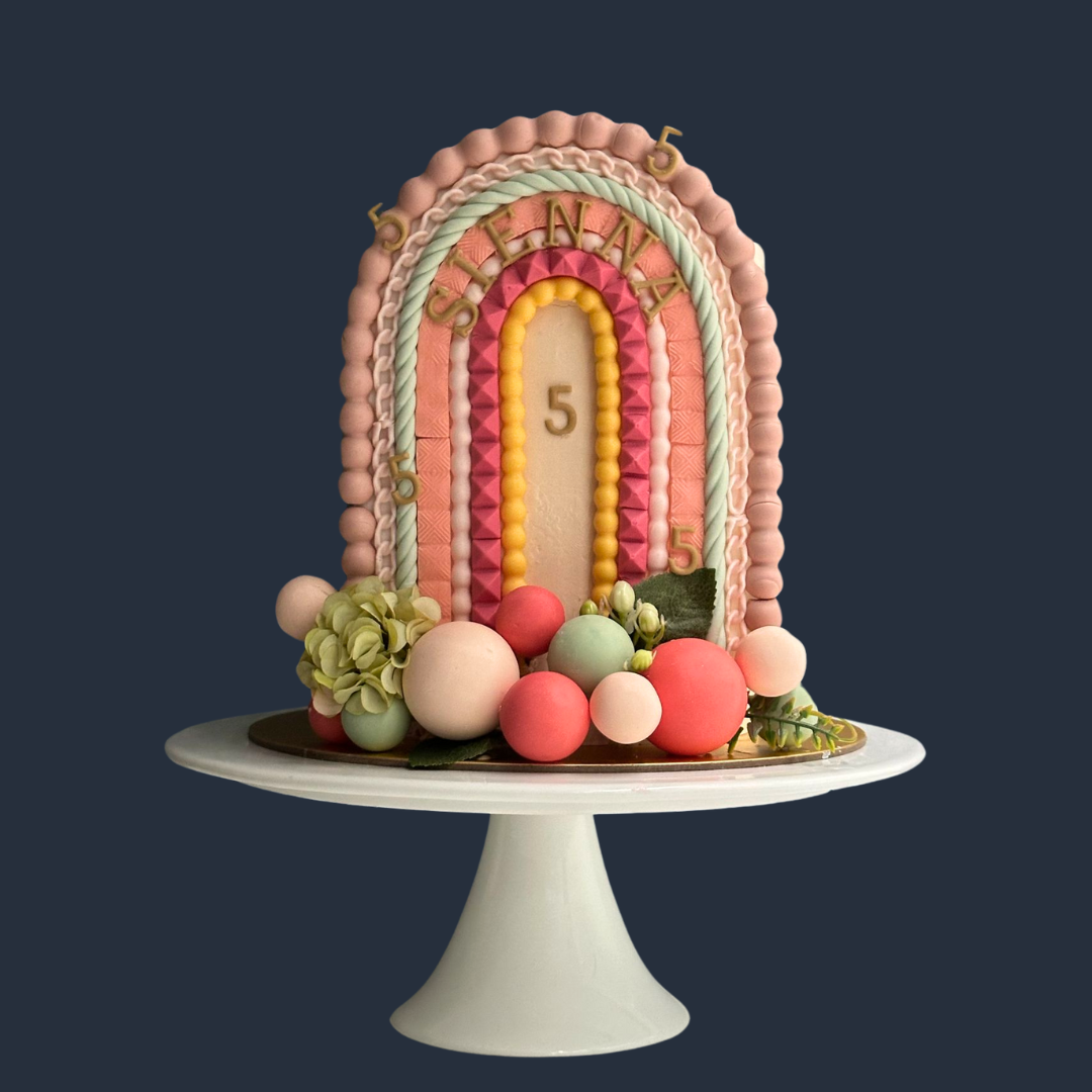 Miss Muffet Cake Boutique