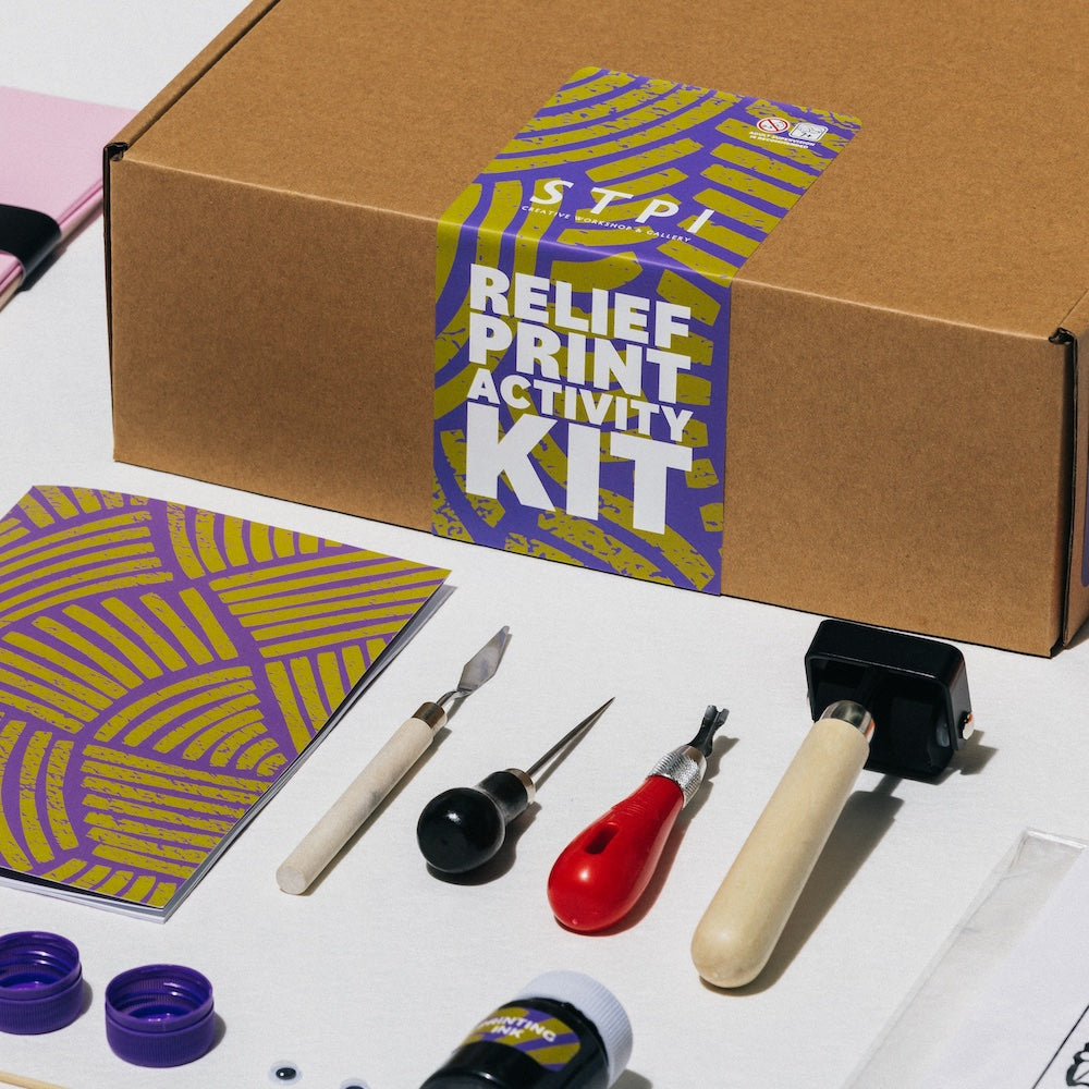 STPI - The Corner Shop