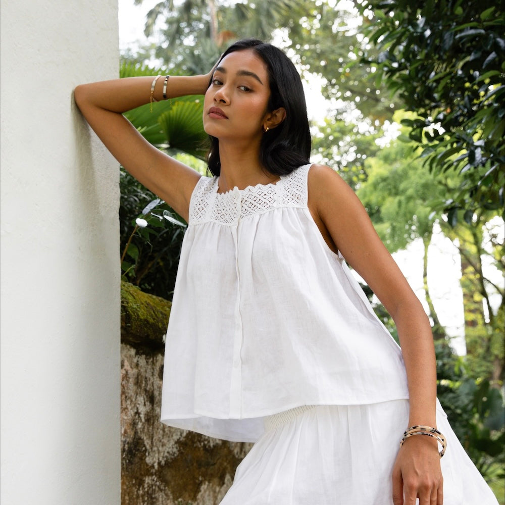 Summery The Label