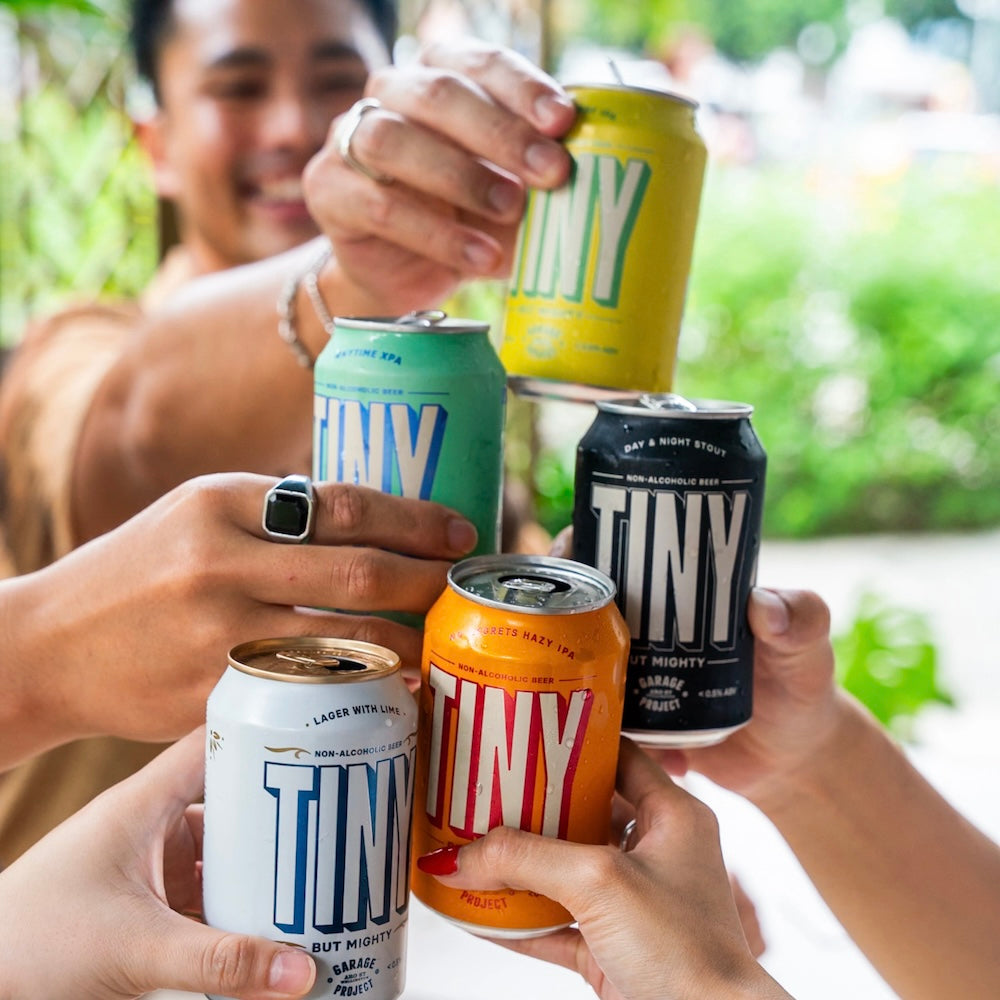 Tiny Beer Co.