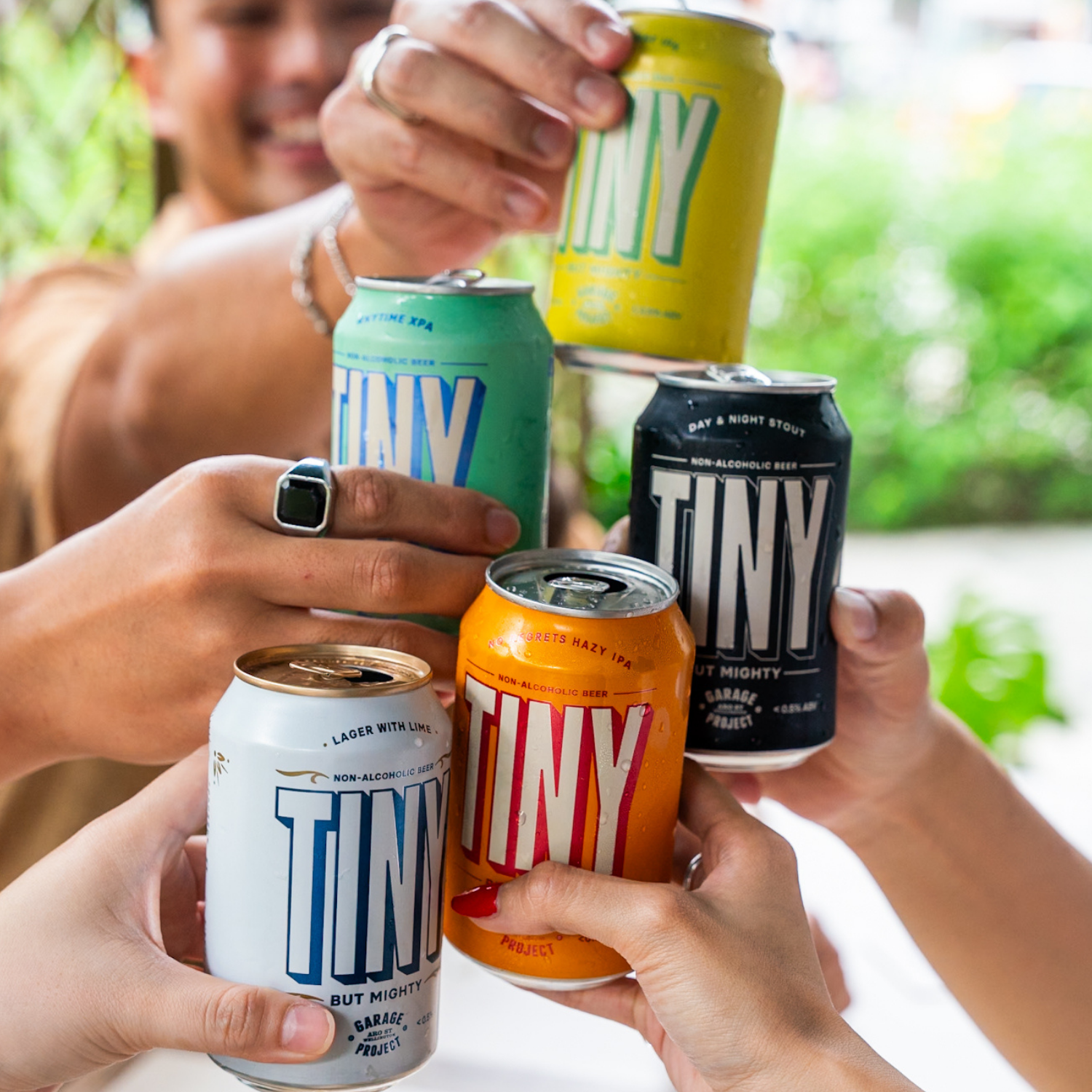 Tiny Beer Co.