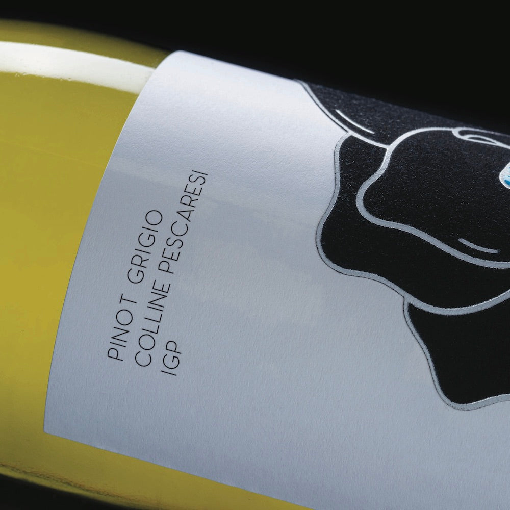 Through The Grapevine