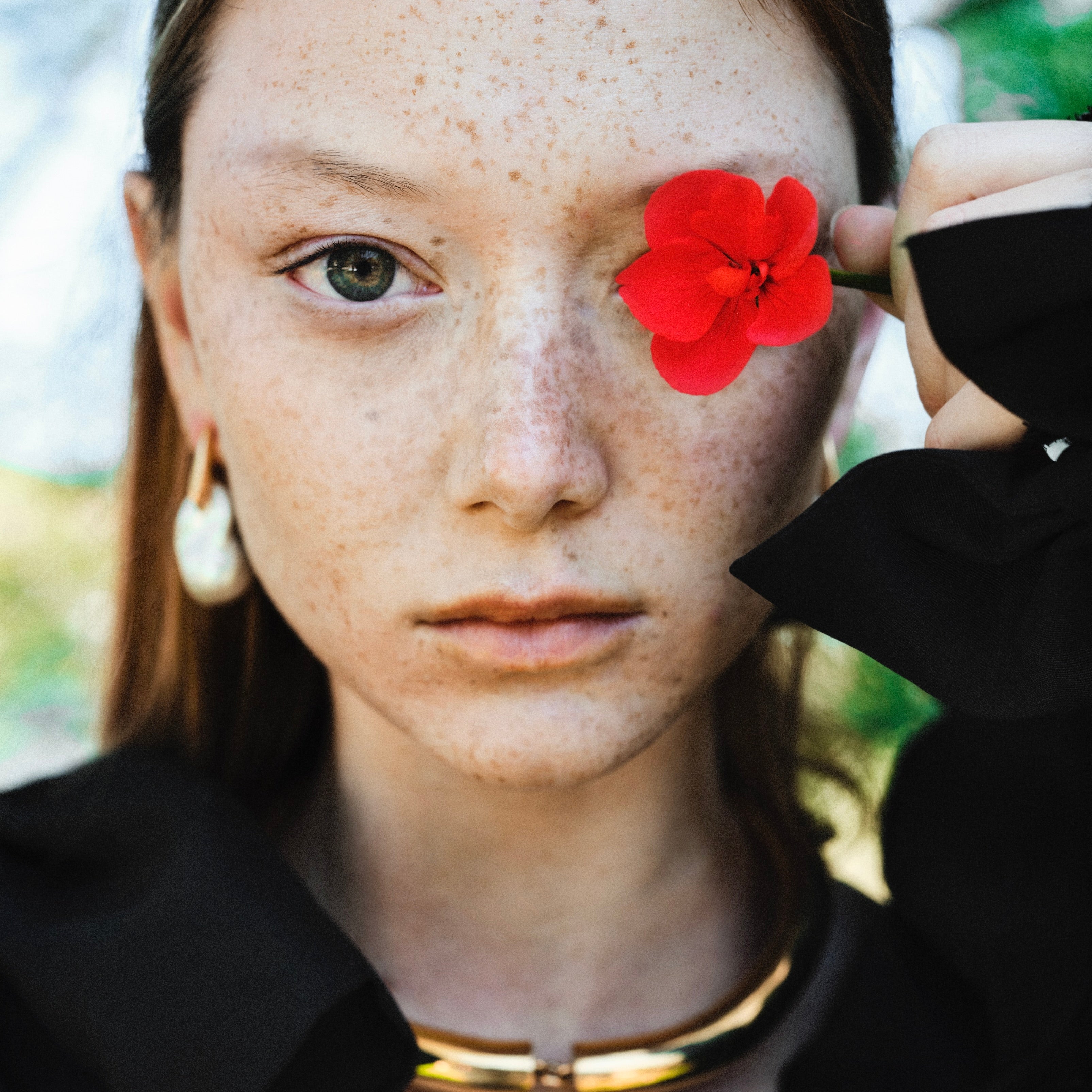 Vogue Singapore Foundation