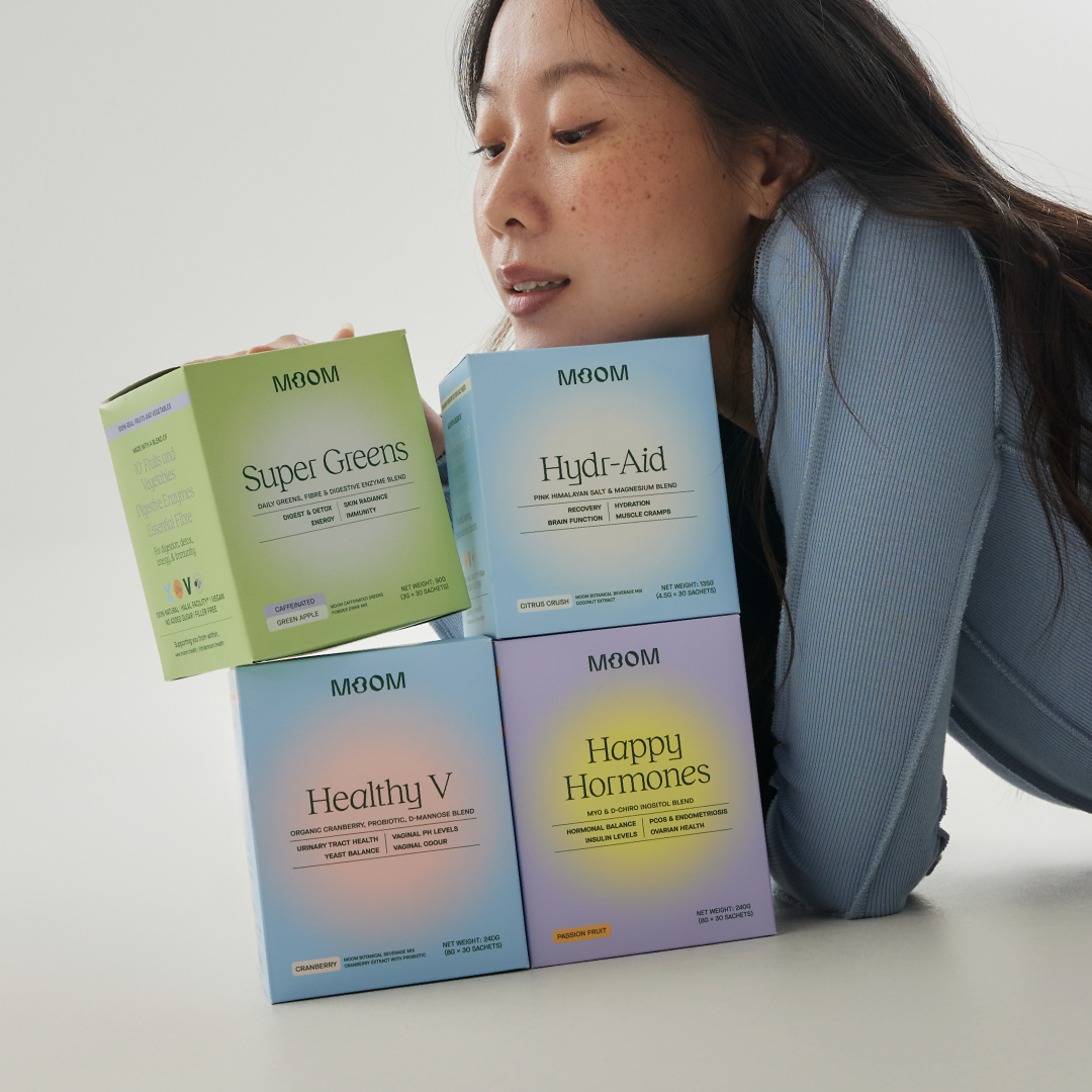 Moom Health