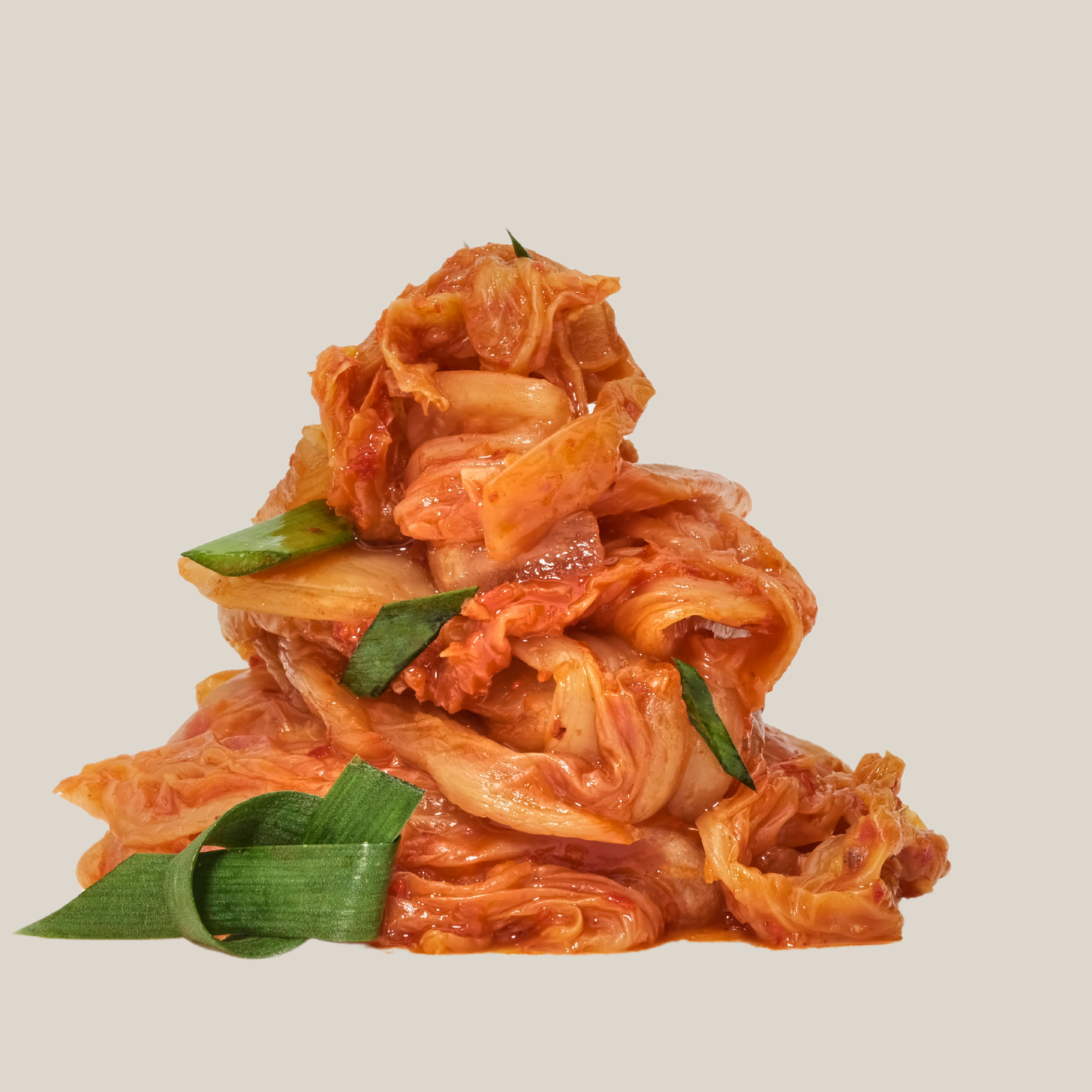 Wanting Kimchi