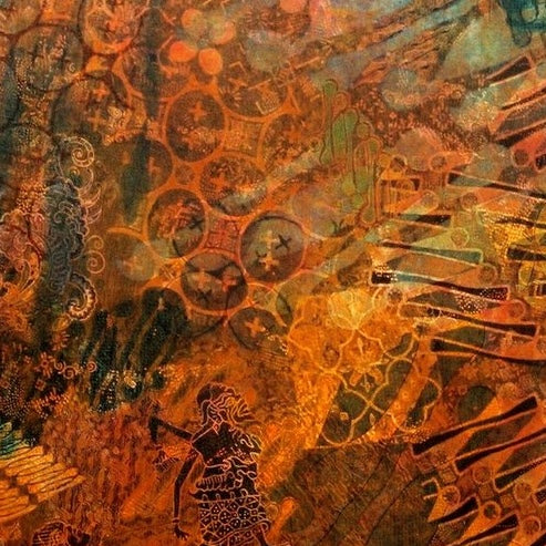 Baragung/Meet the Makers