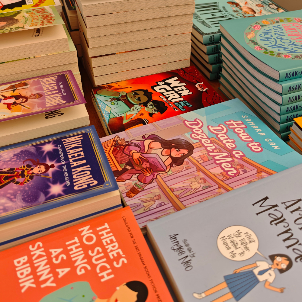 Epigram Books