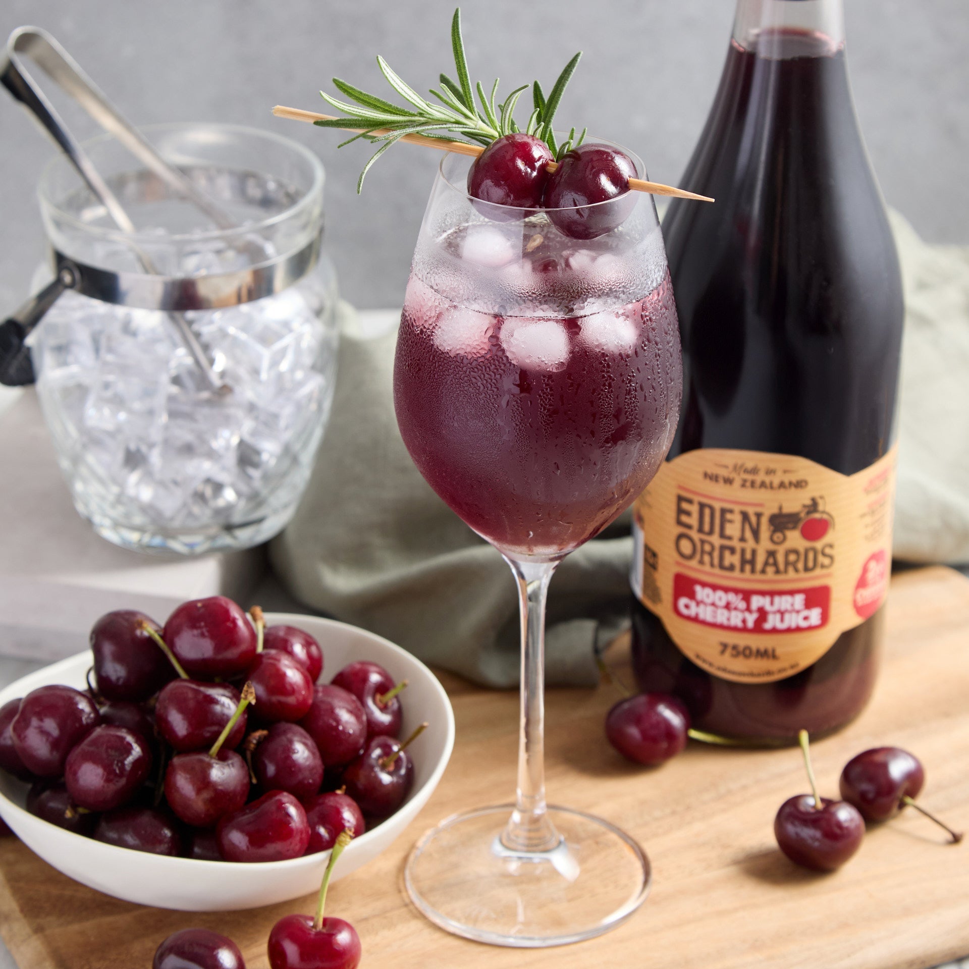 Eden Orchards