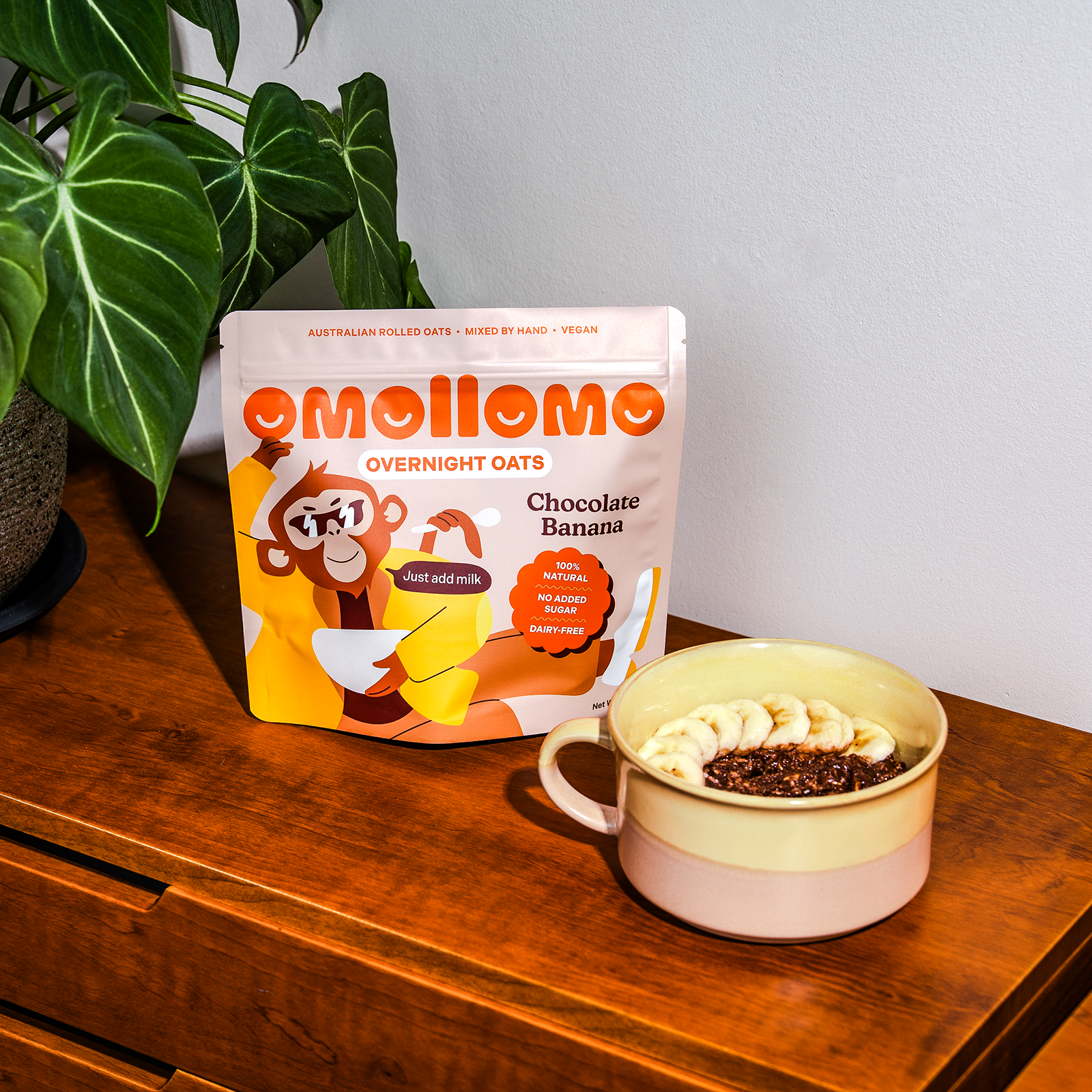 Omollomo