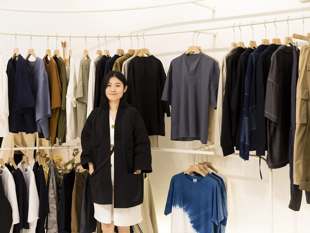 The Appeal of Androgyny in Fashion