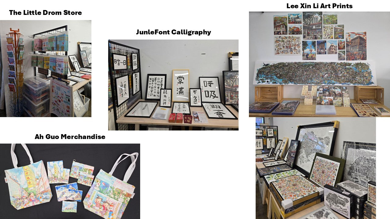 Independent Market