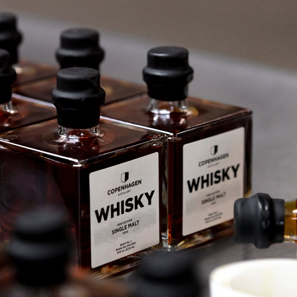 Copenhagen Distillery