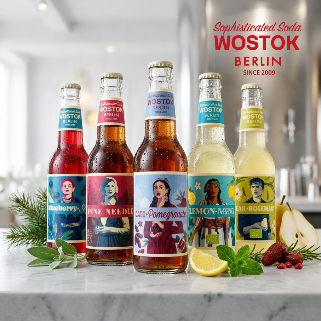 Wostok
