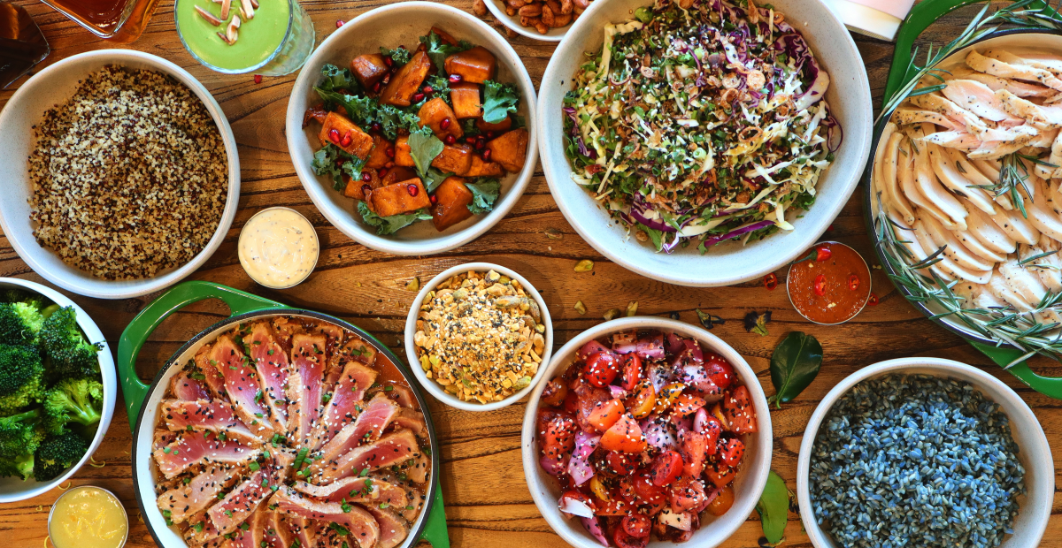 the nourish co.