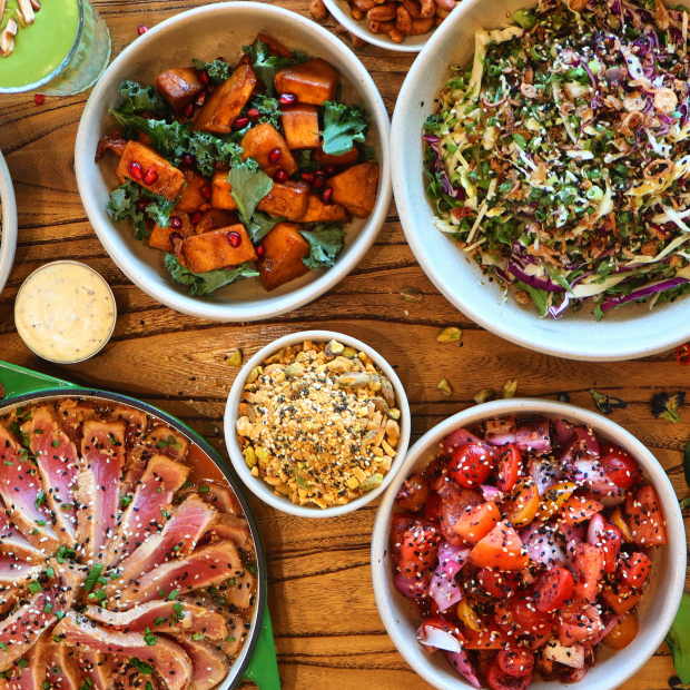 the nourish co.