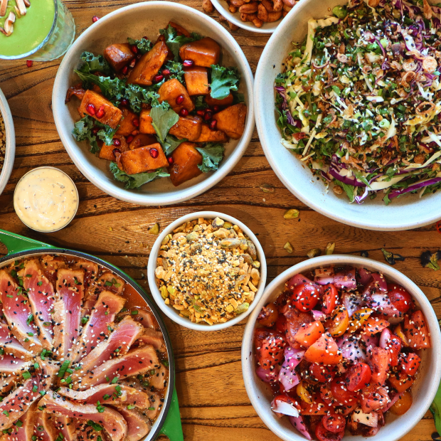 the nourish co.