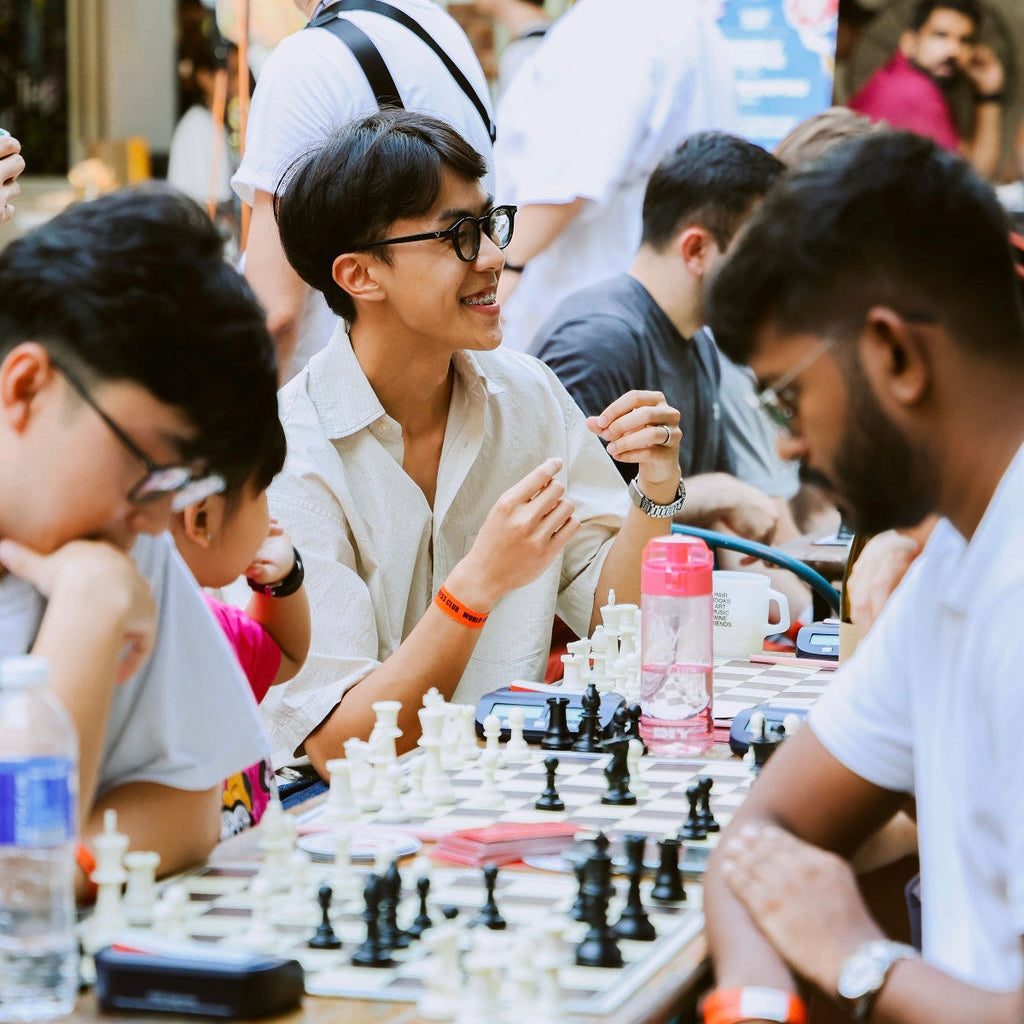 Aliwal Chess Club