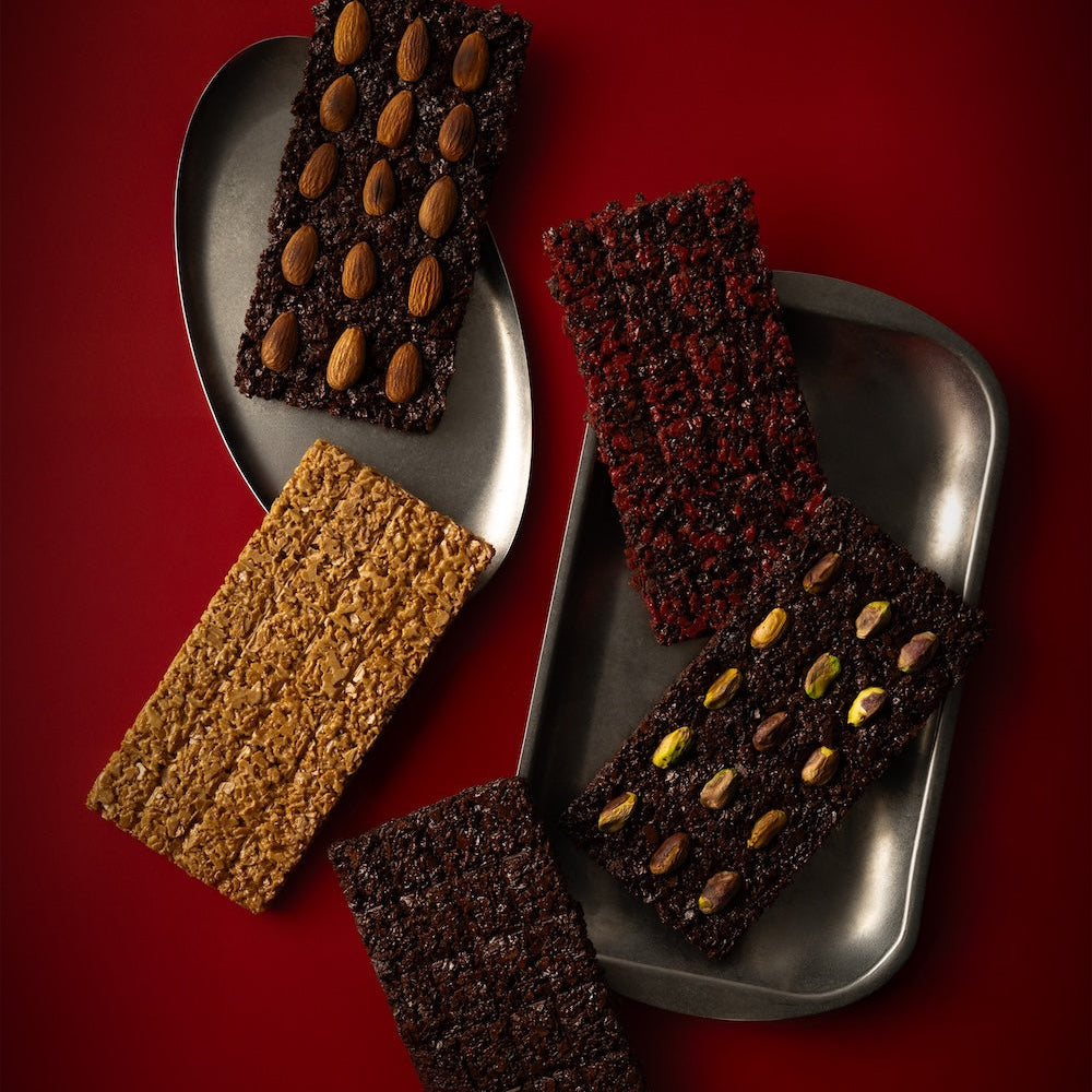 GASM Chocolates