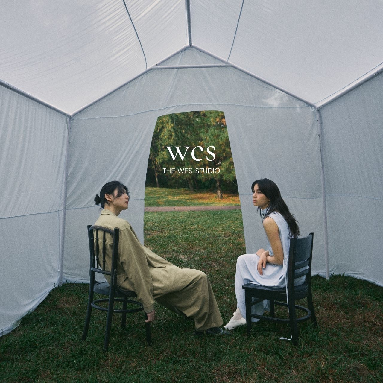 The WES Studio