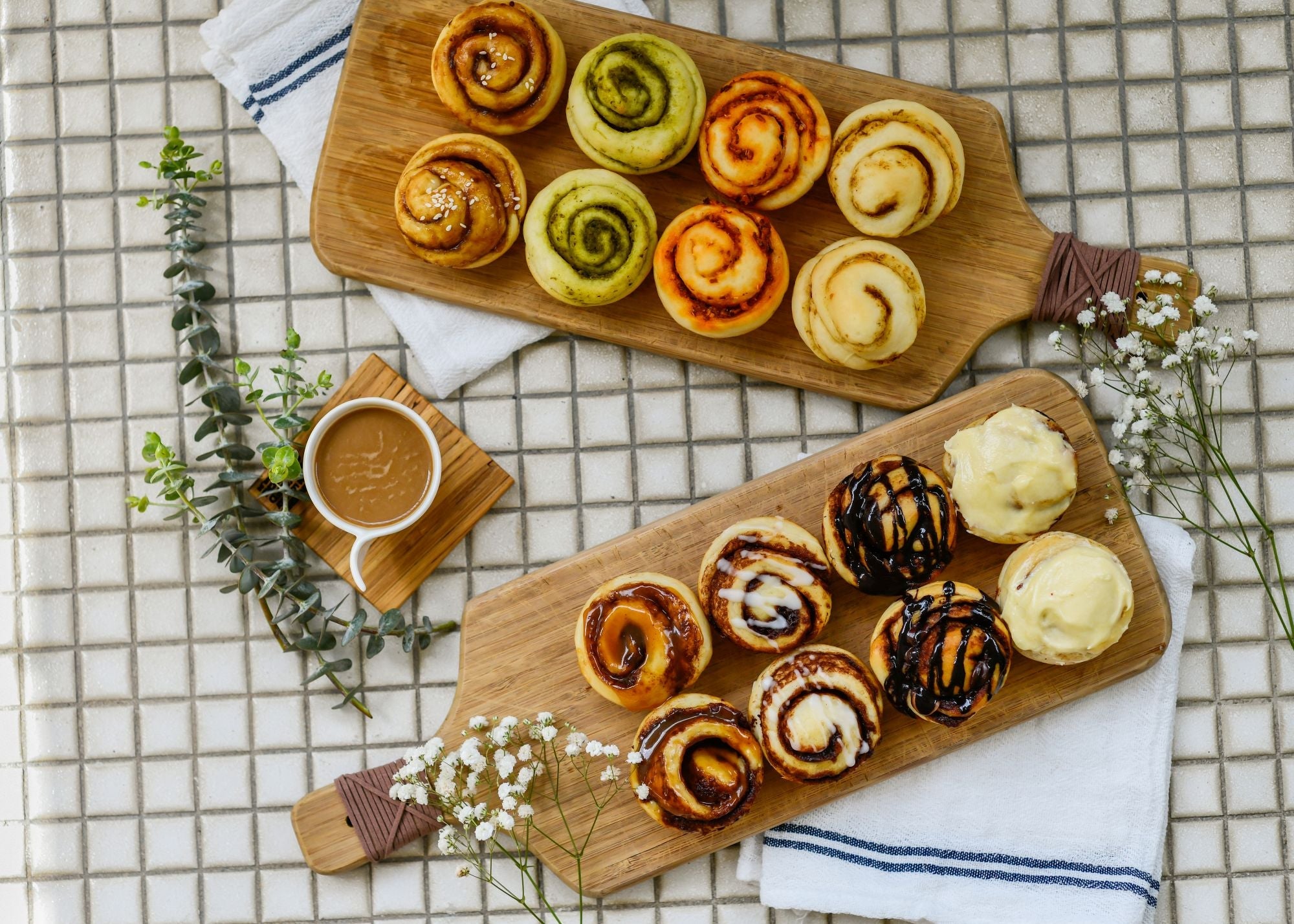 Guilt Free Food by Joyce