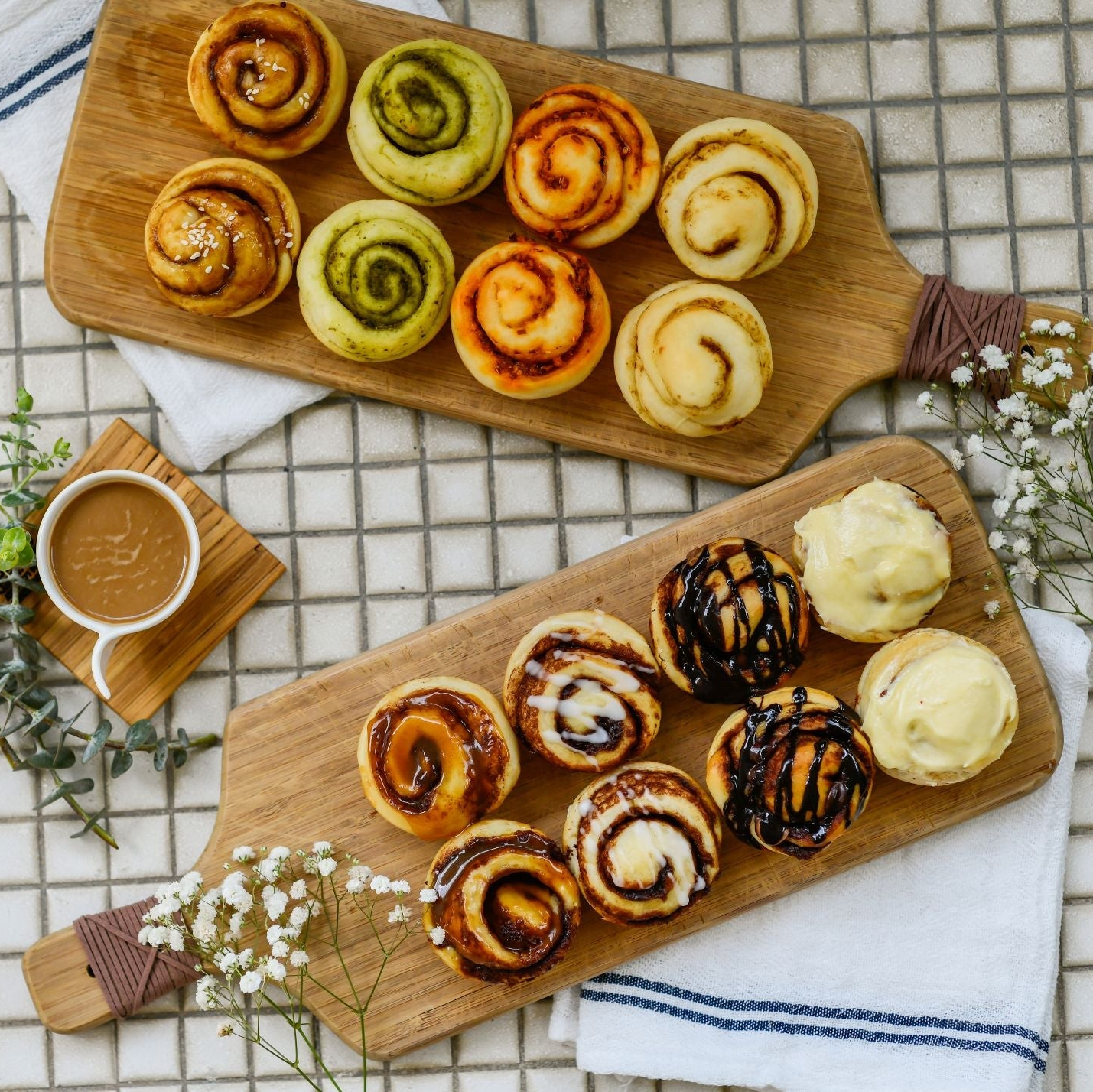 Guilt Free Food by Joyce