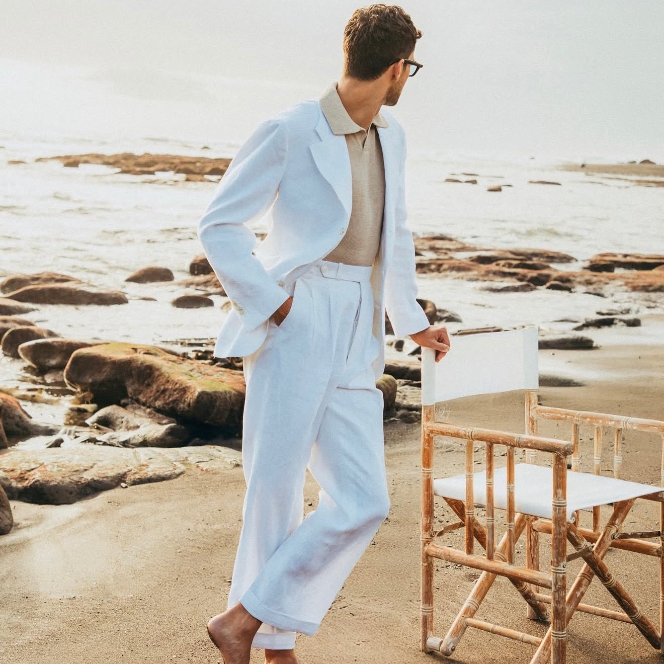 Benjamin Barker Studios