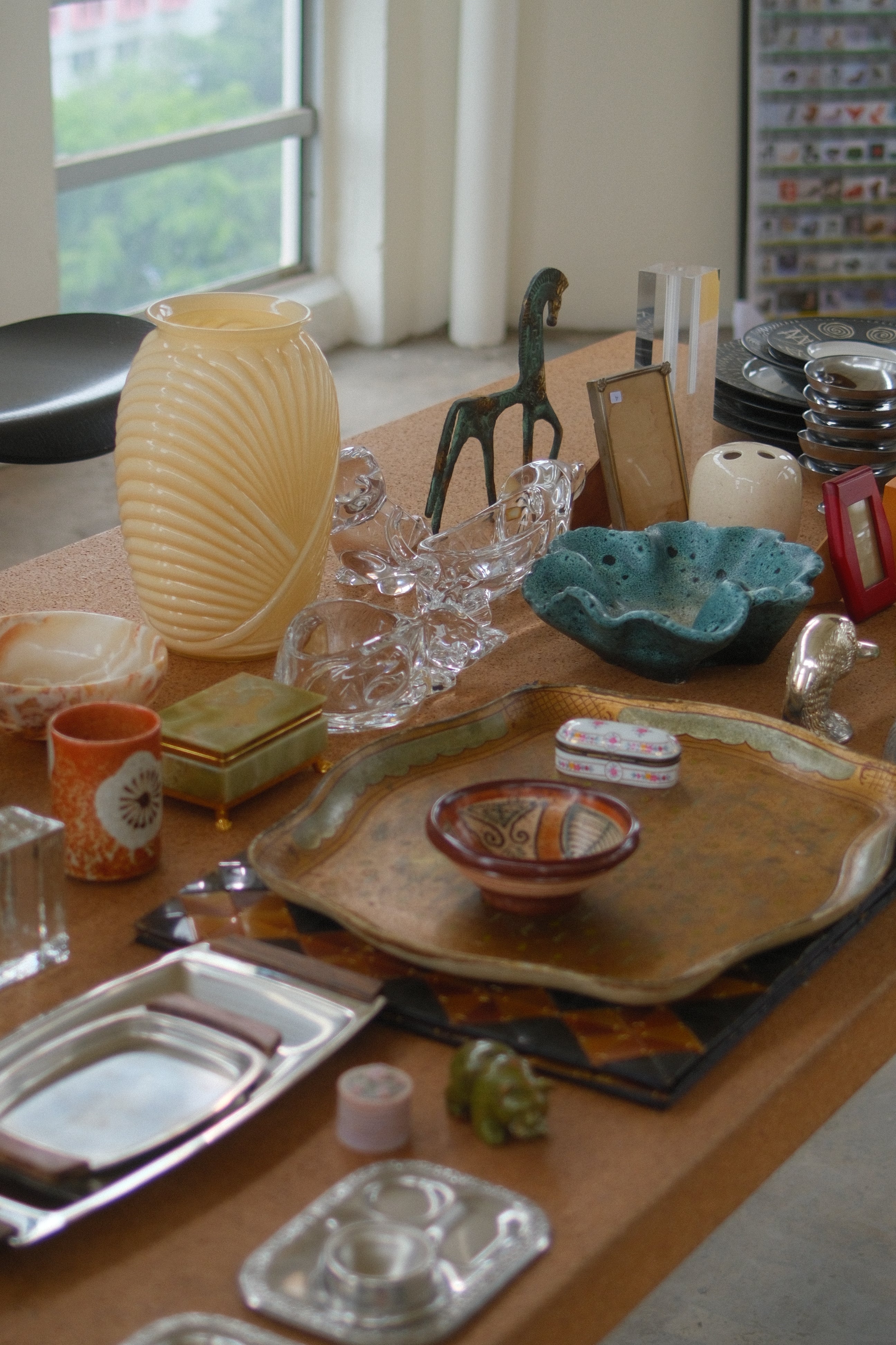 Vintage items