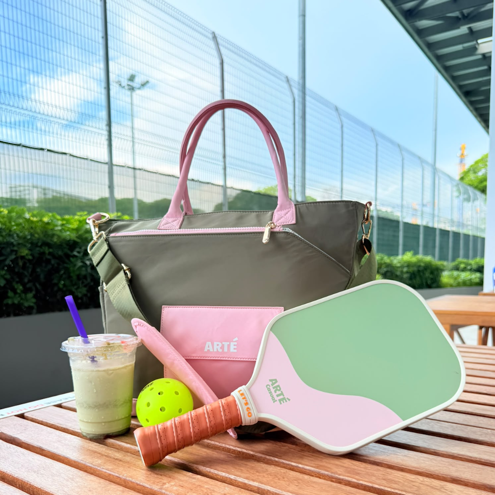 ARTÉ Pickleball