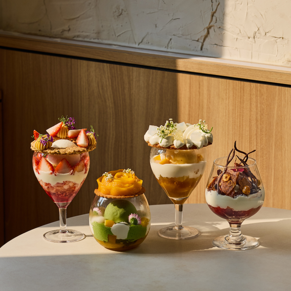 Arc-en-ciel Patisserie