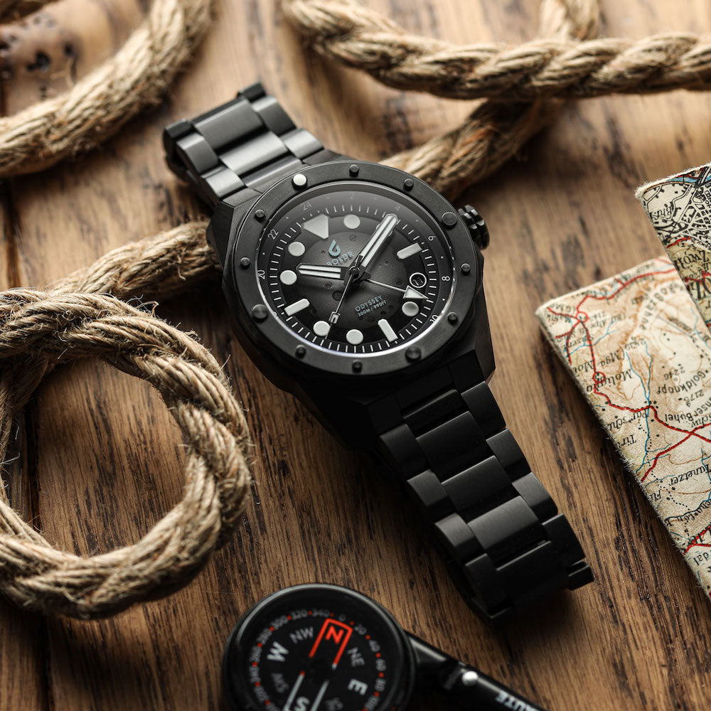 BOLDR Supply Co.