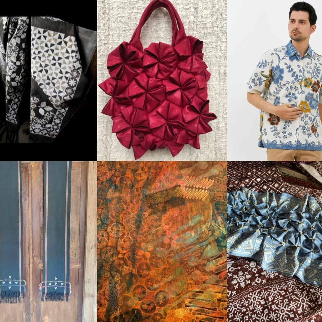 Baragung/Meet the Makers