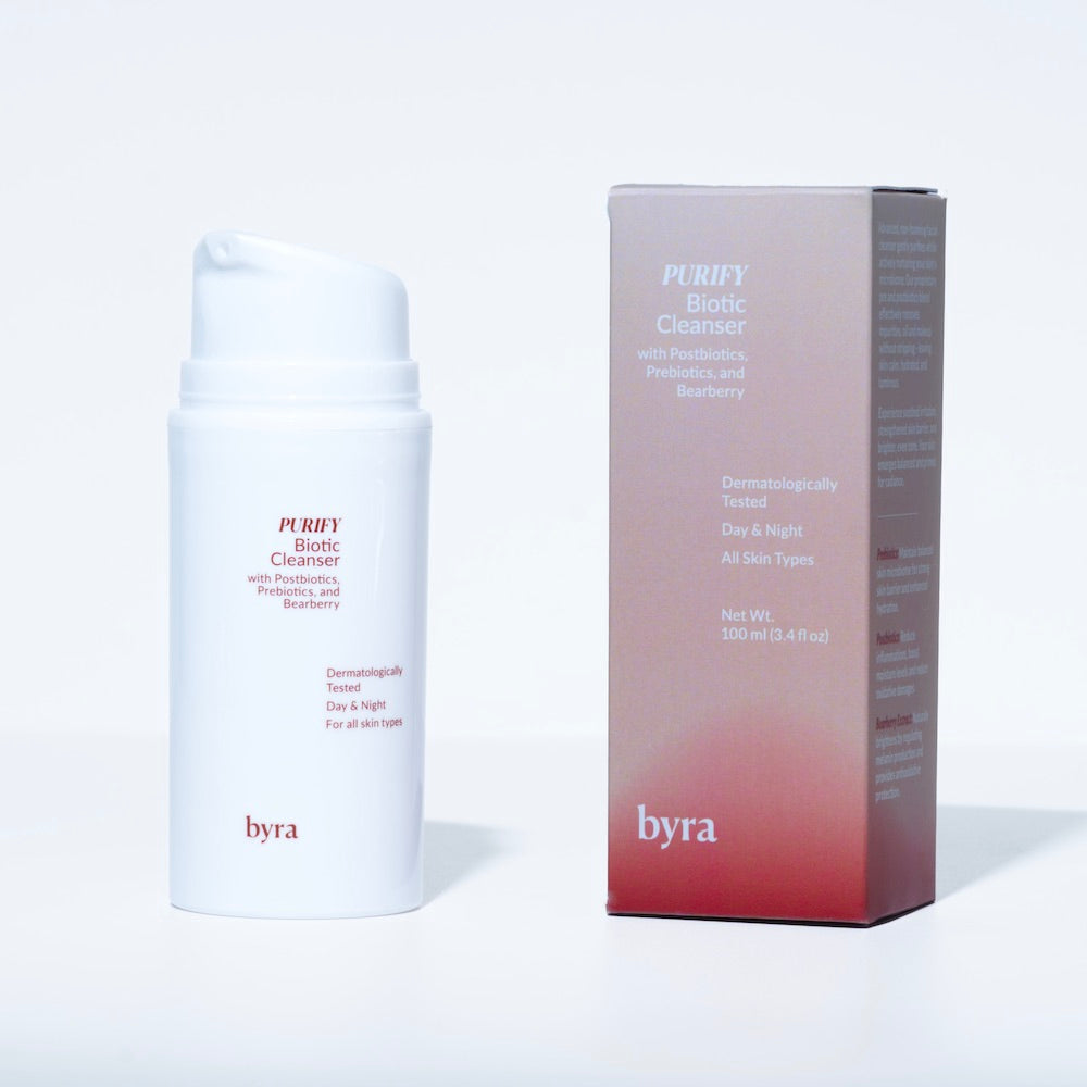 Byra