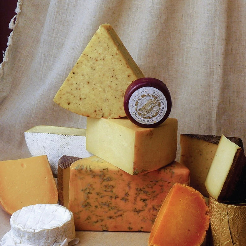 Cheeselads