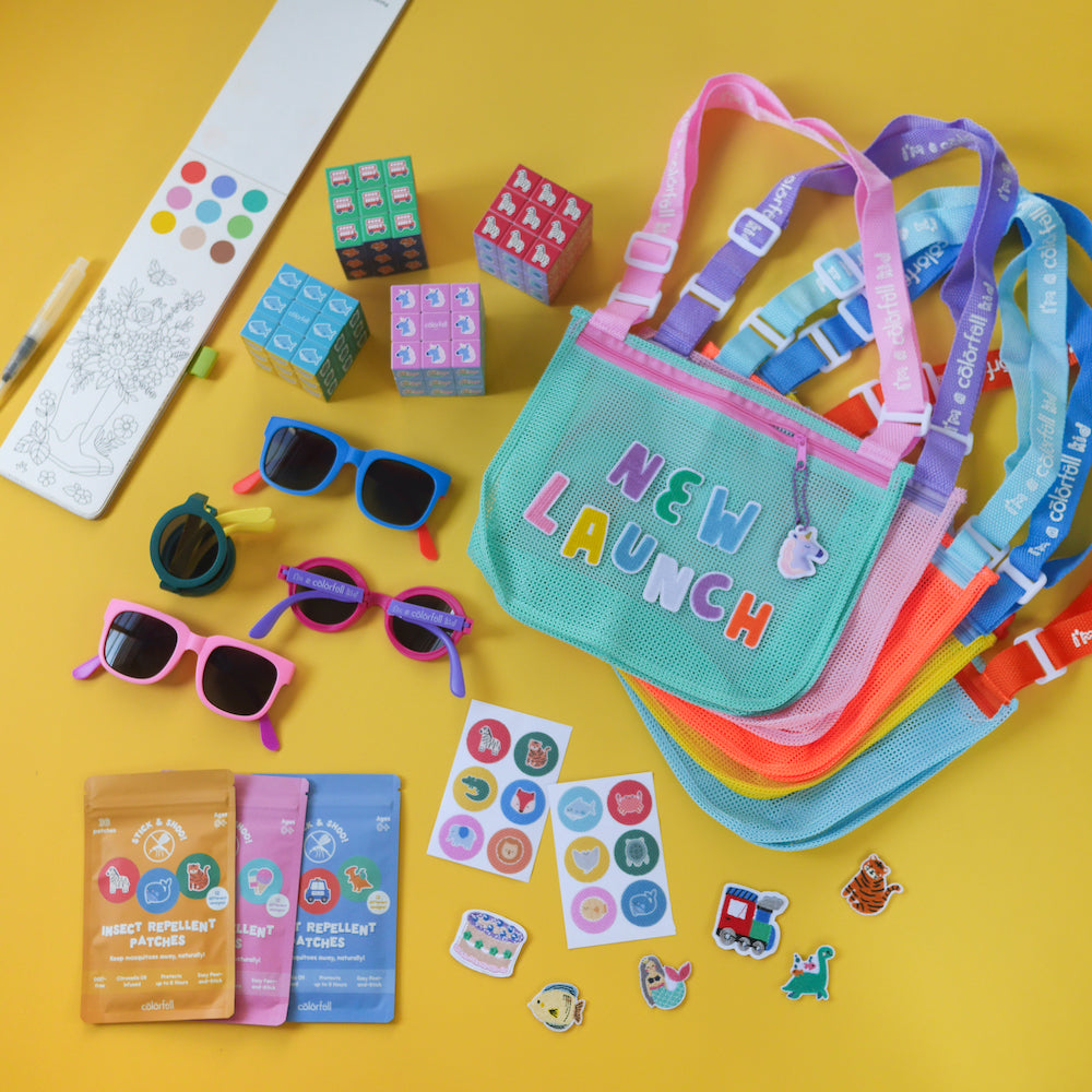 Colorfull Store