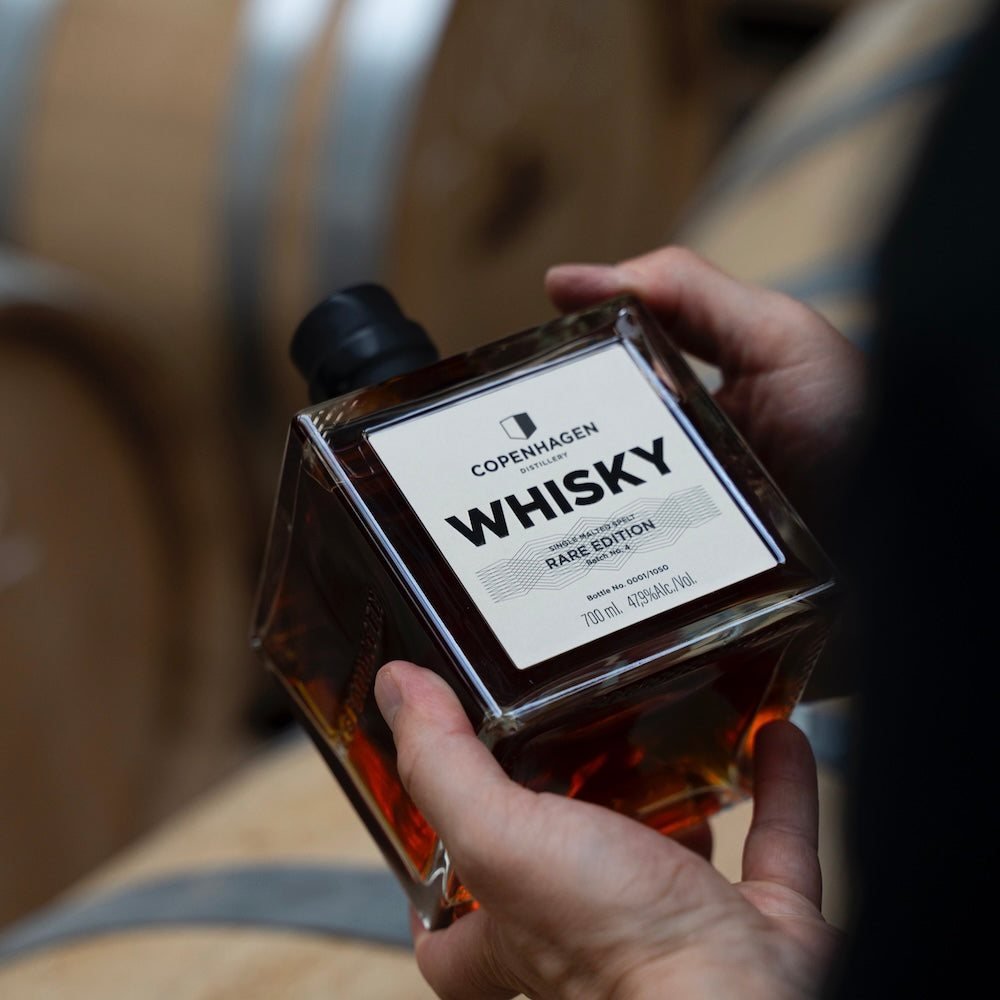 Copenhagen Distillery