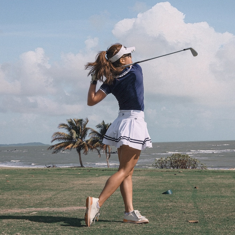 Curious Golf