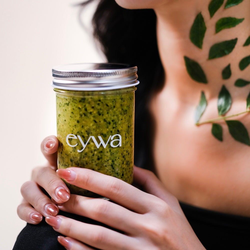 EYWA