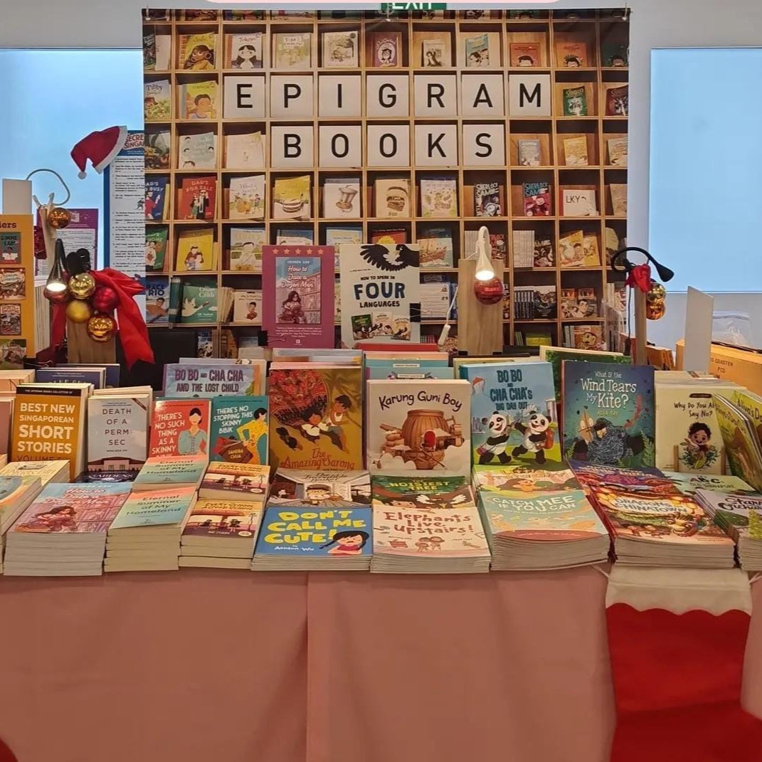 Epigram Books